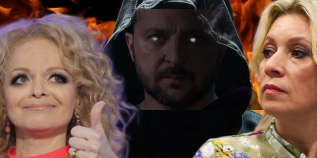 Долина подала жалобу на иск Лурье. Найден виновный в беде Долиной, проникший в наши суды. Шестой "негртенок".