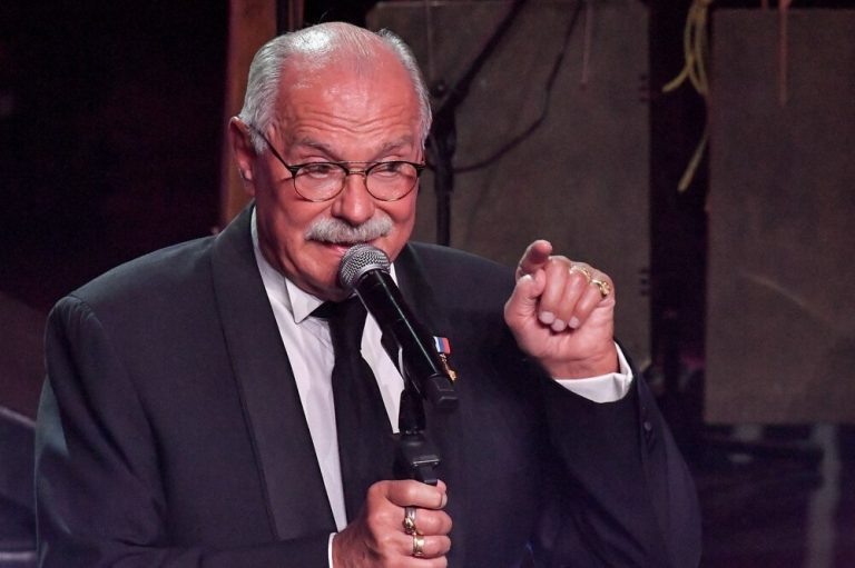    Фото: Агентство «Москва» / Киселев Сергей Камилла Булгакова