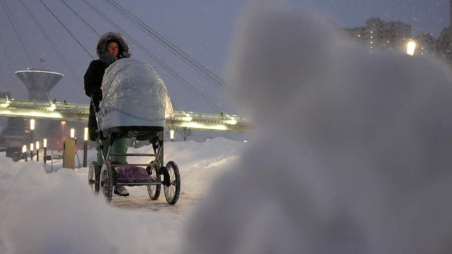    Фото: ИЗВЕСТИЯ/Дмитрий Коротаев