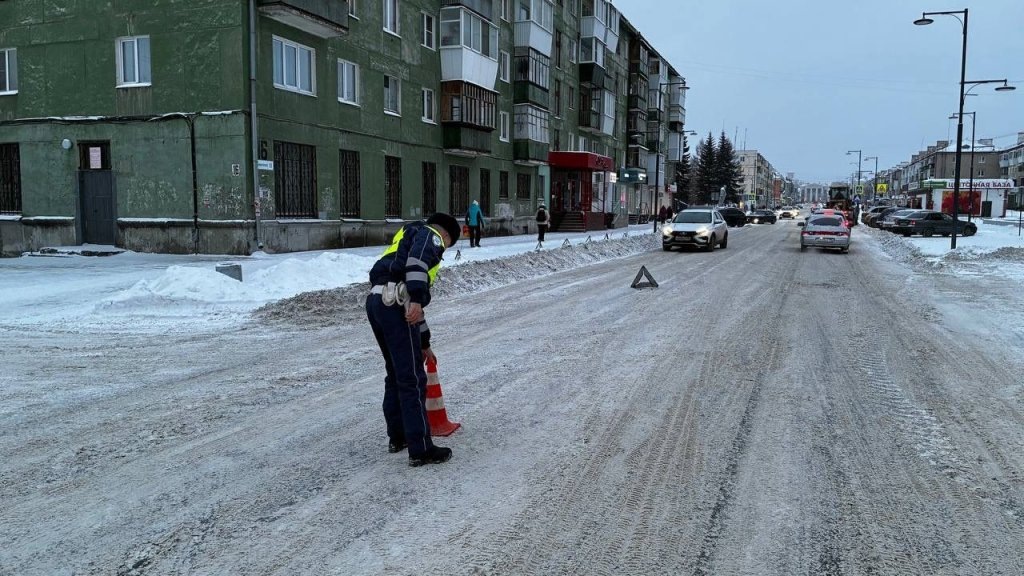    Фото: Госавтоинспекция