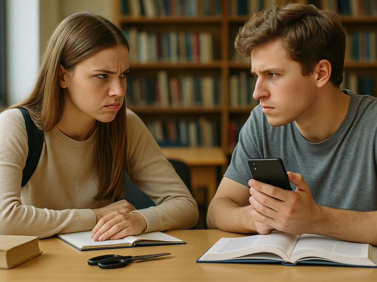     Фото: генерация ChatGPT