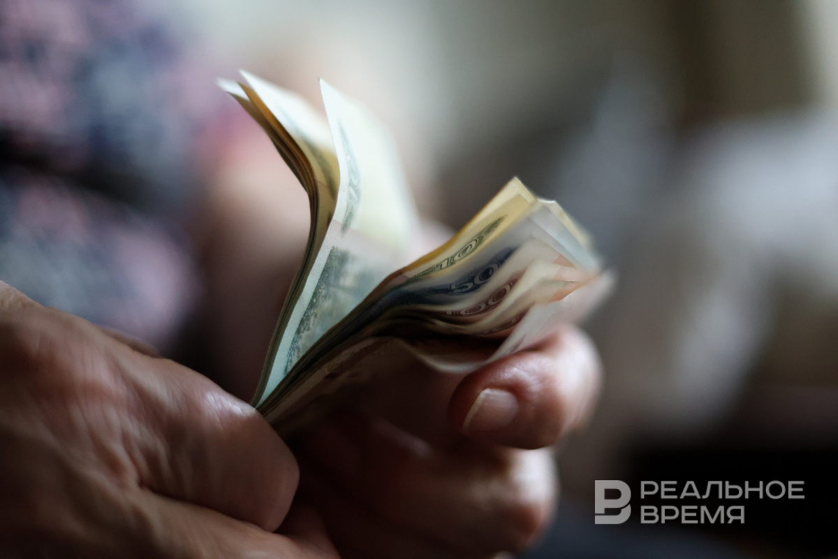   Артем Дергунов / realnoevremya.ru