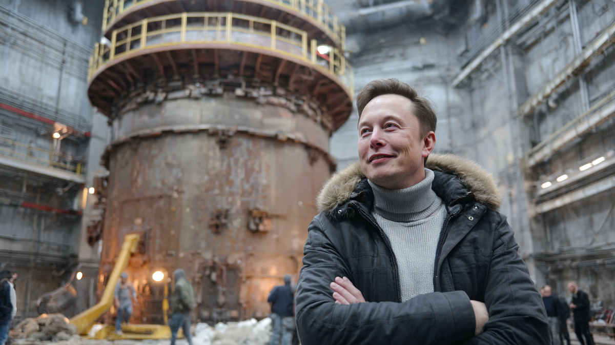 Изображение Midjourney  📷
