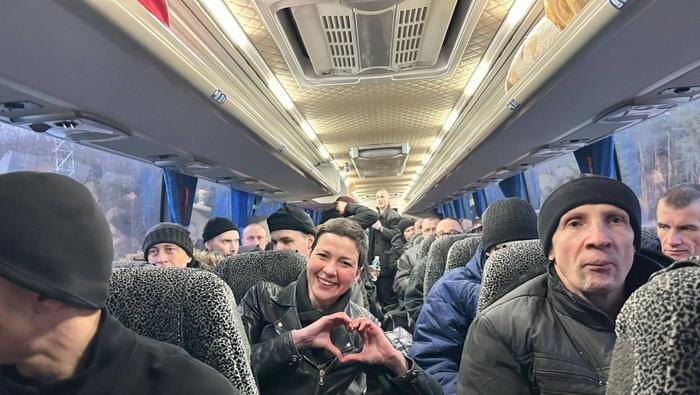 Обложка © Telegram / «Проект «Хочу жить»