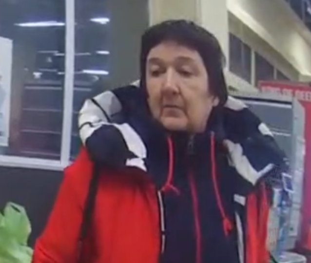 В Новокузнецке женщины помогли найти потерявшегося ребёнка