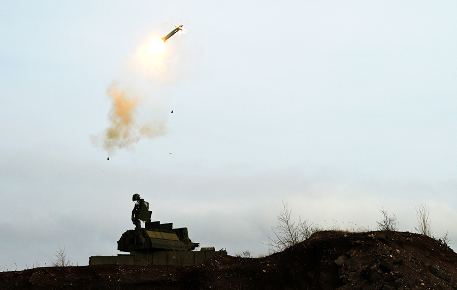    © Евгений Биятов/РИА Новости