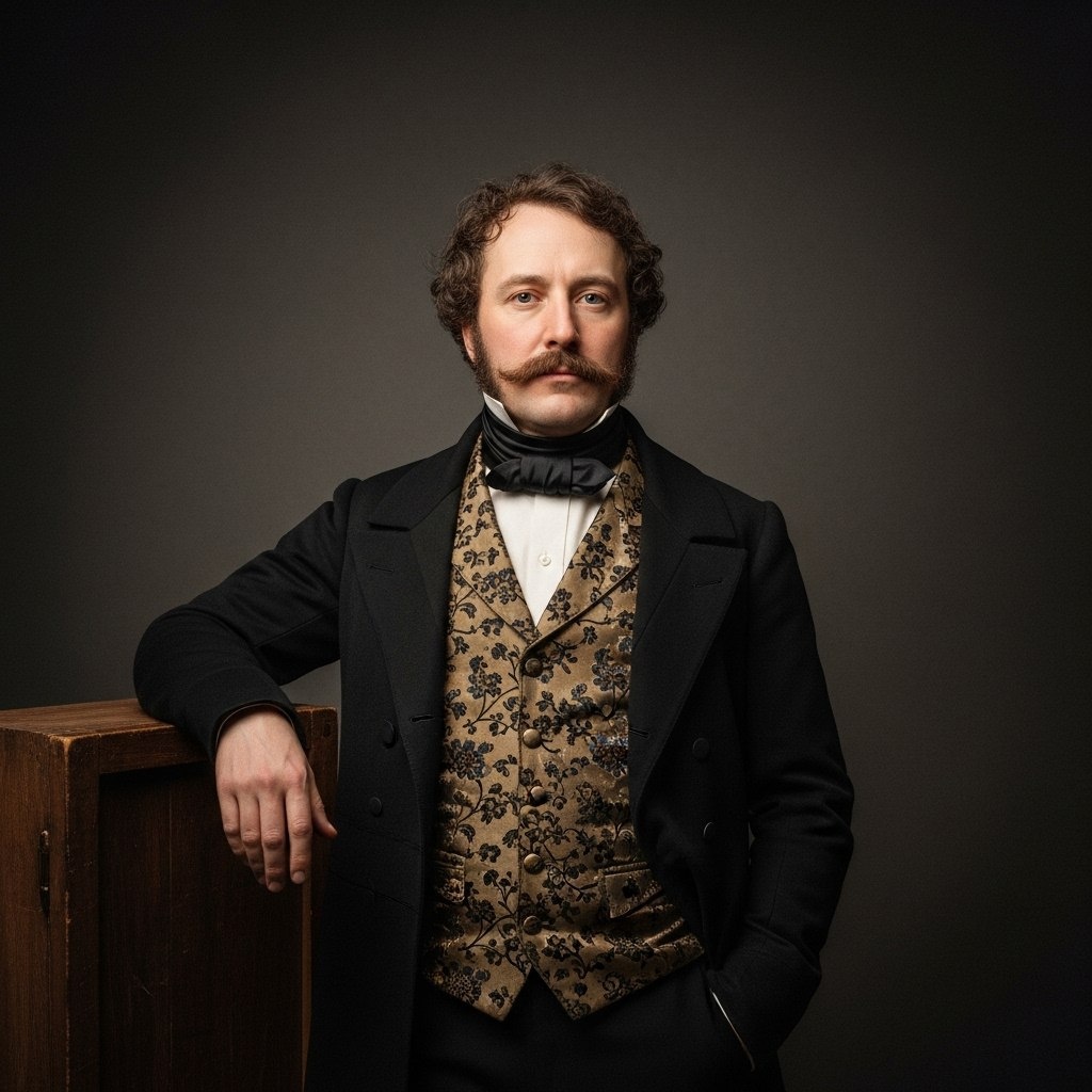 Рисунок сгенерирован нейросетью