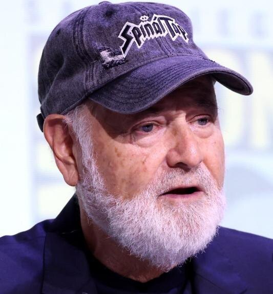    Роб Райнер, фото: Gage Skidmore. wikimedia.org