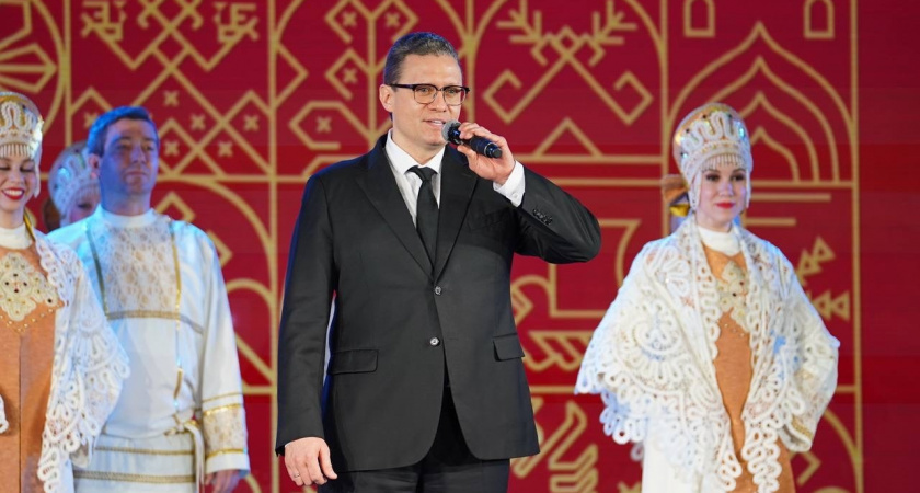    Официальная страница в ВК Георгия Филимонова