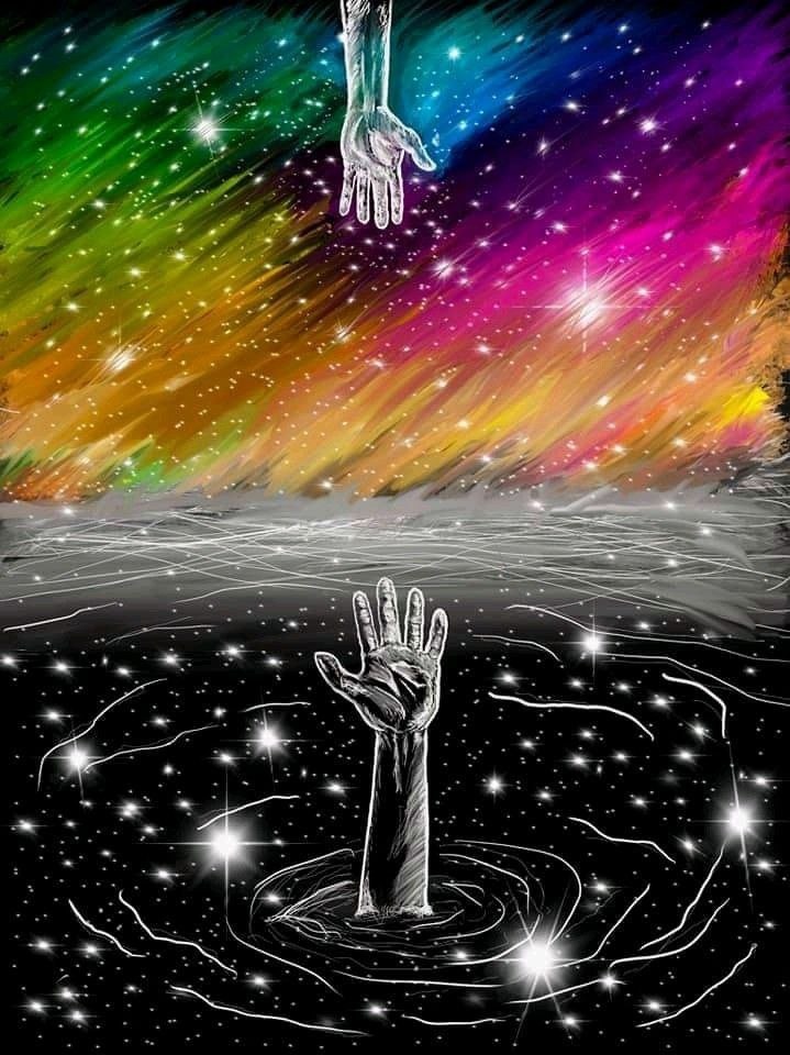 
❝ Когда с человеком случается кризис или травма, он тратит слишком много своего внимания и энергии, думая о том, чего он не хочет, вместо того, чтобы думать о том, чего хочет. ❞
Джо Диспенза.