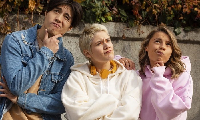 Молодых ждет мизерная пенсия