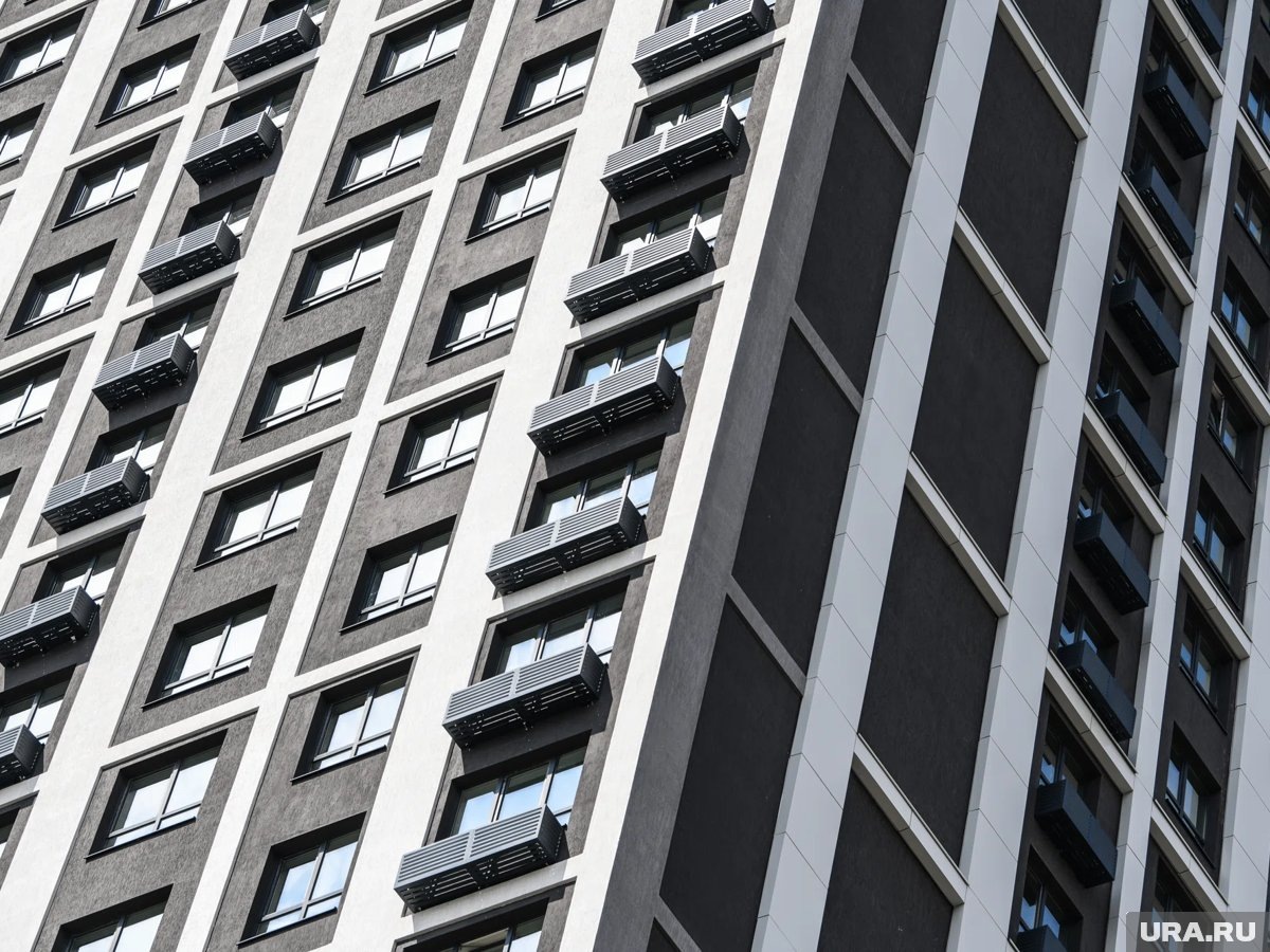     ЧП произошло в Академическом районе города