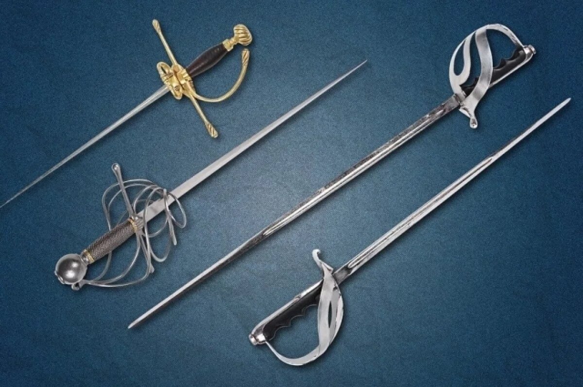    Новосибирские саблисты завоевали шесть медалей на турнире Поздняковых