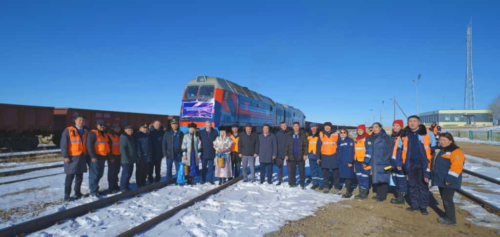 Фото: АО «УБЖД»