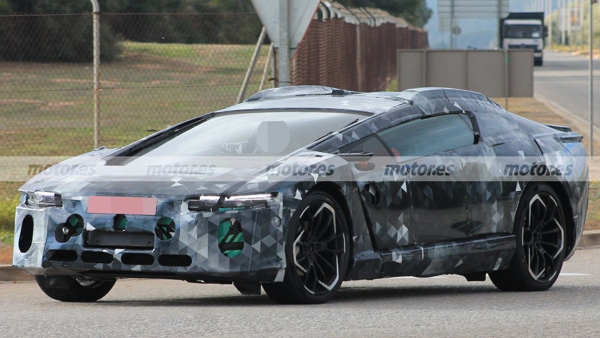 Источник: Aston Martin  📷
