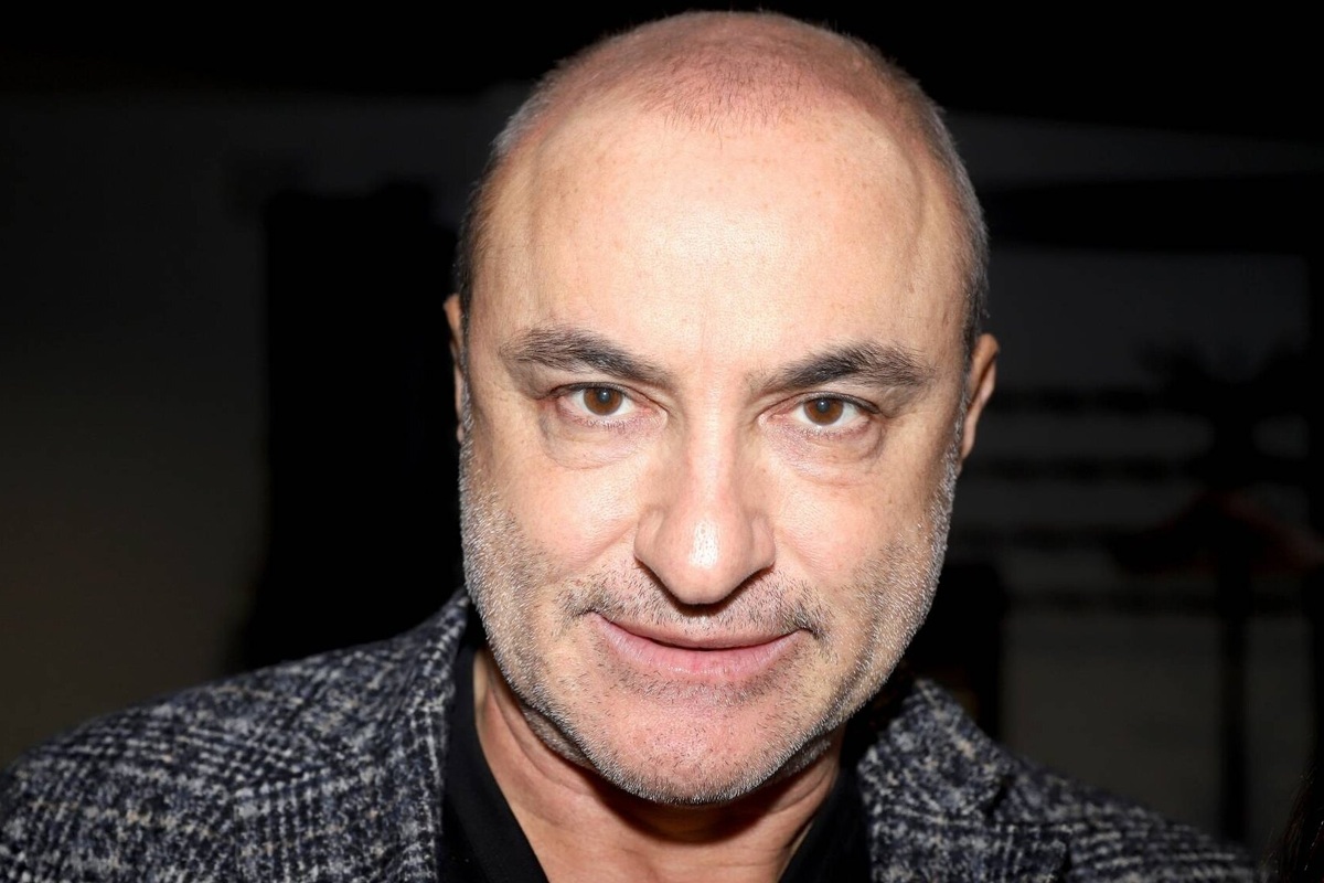     «Мародеры!»: Михаил Турецкий поскандалил в аэропорту Самары