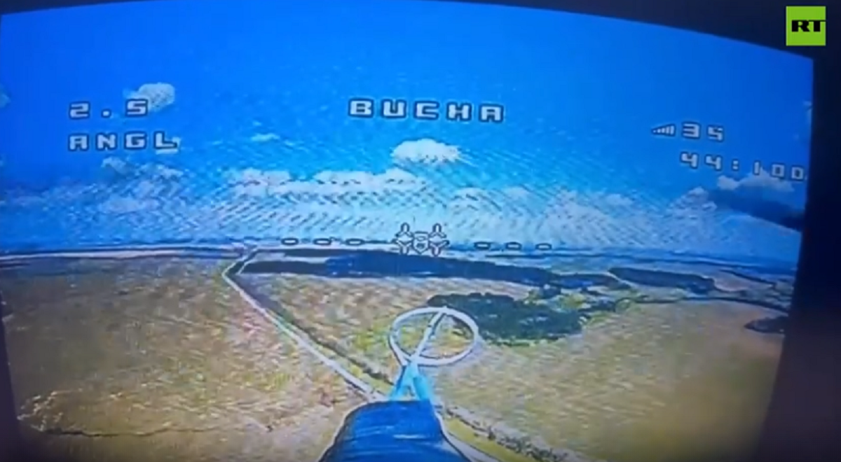    Фото: скриншот видео RT, источник: russian.rt.com