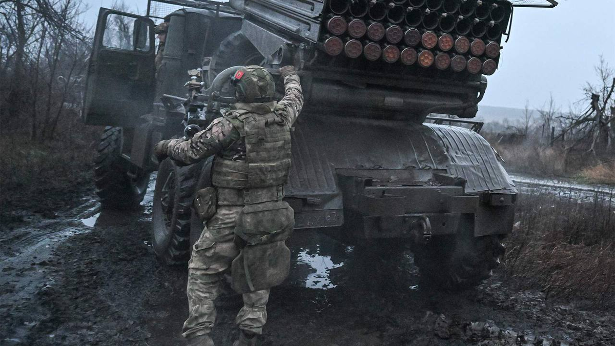 Фото: РИА Новости/Станислав Красильников