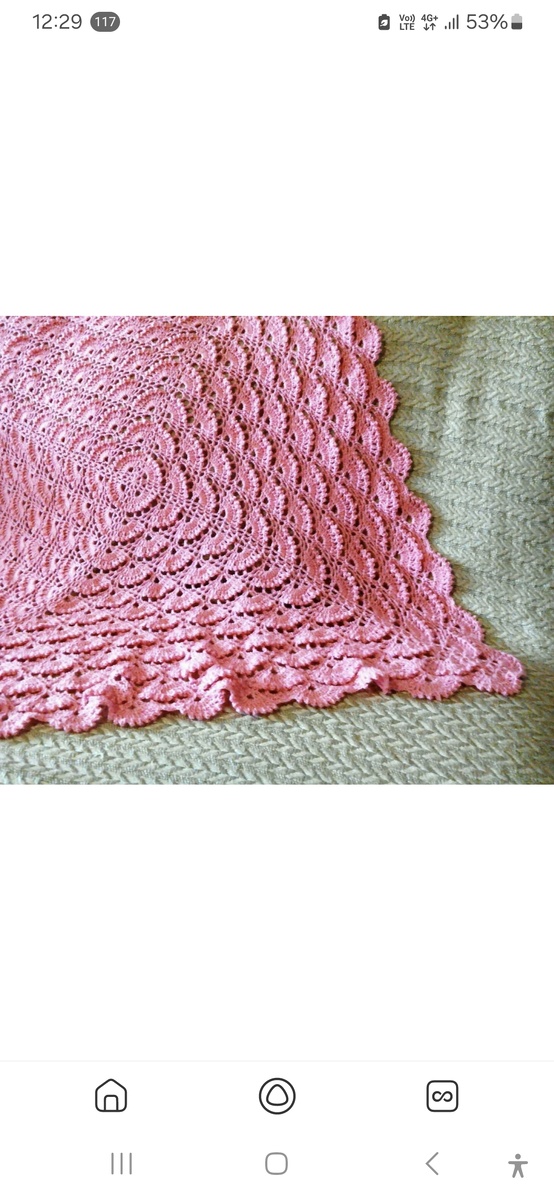 Розовая нежность