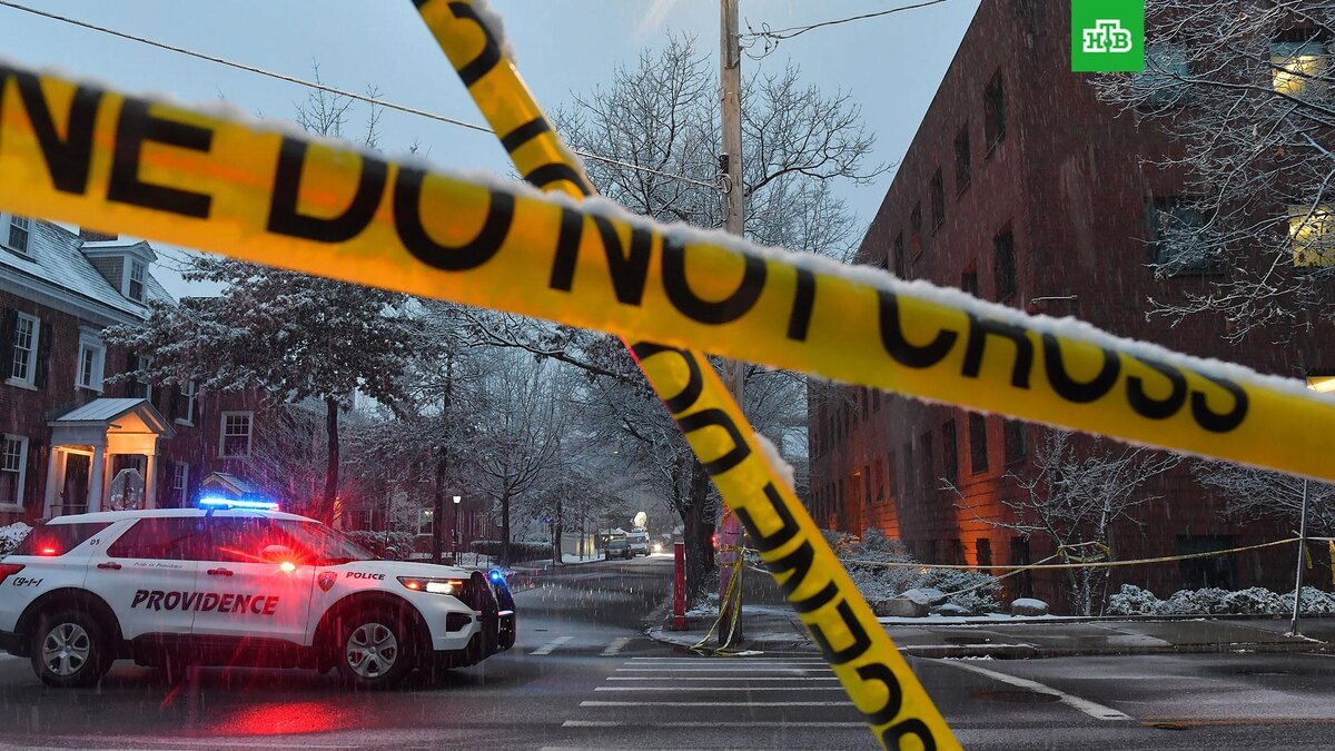    Фото: Associated Press © 2025, Steven Senne