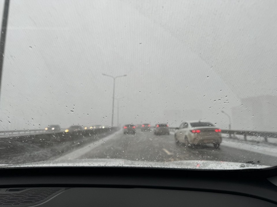    Ямальские автомобилисты массово нарушали ПДД на выходных. Виктория ГАВРИК