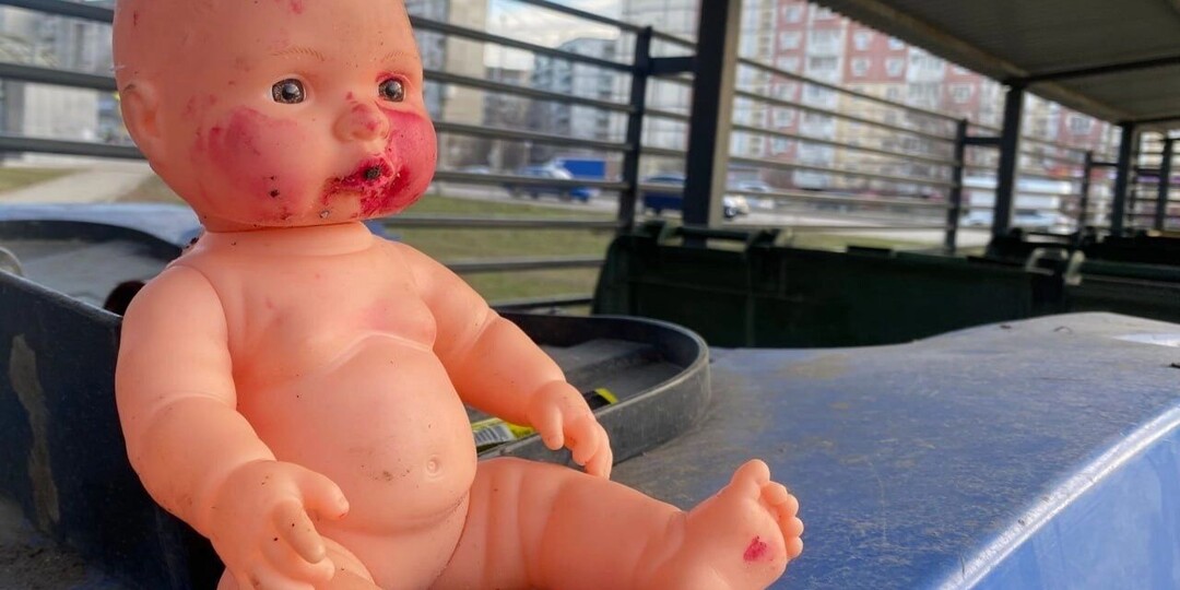 Жестокое воспитание: «мать года» вычислили в Уфе