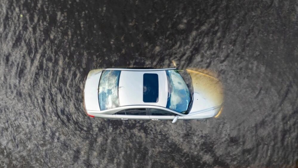    Фото: Bilanol/Shutterstock/Fotodom