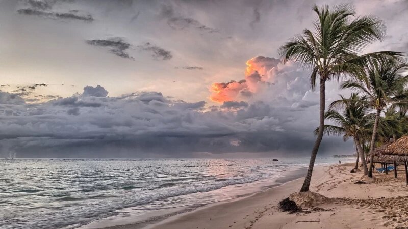     Отдых у моря. Пляж. СС0