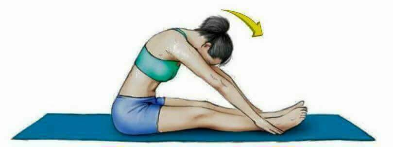 Лениво вернем себе молодость и здоровье: 1 упражнение и 4 варианта