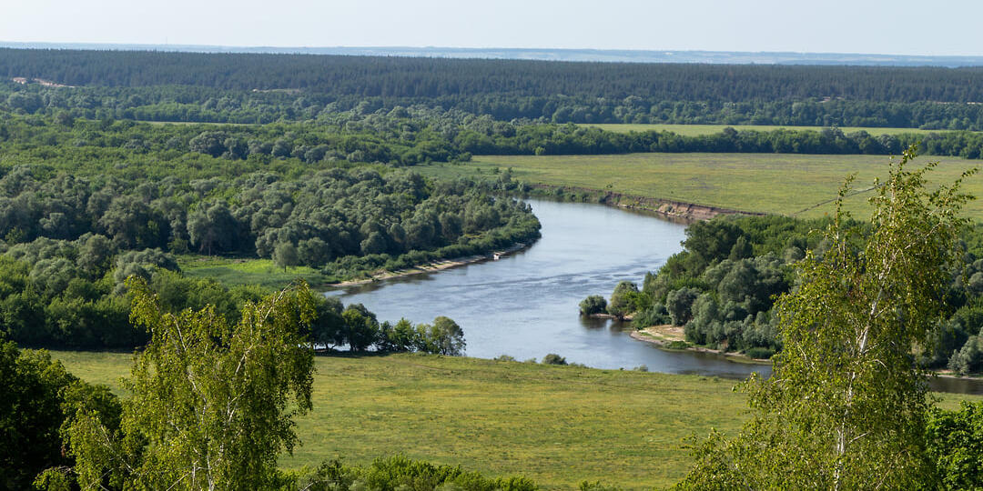 На Кубани создали еще две особо охраняемые природные территории