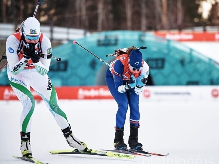     Фото: телеграм-канал комитета по спорту Ленобласти.