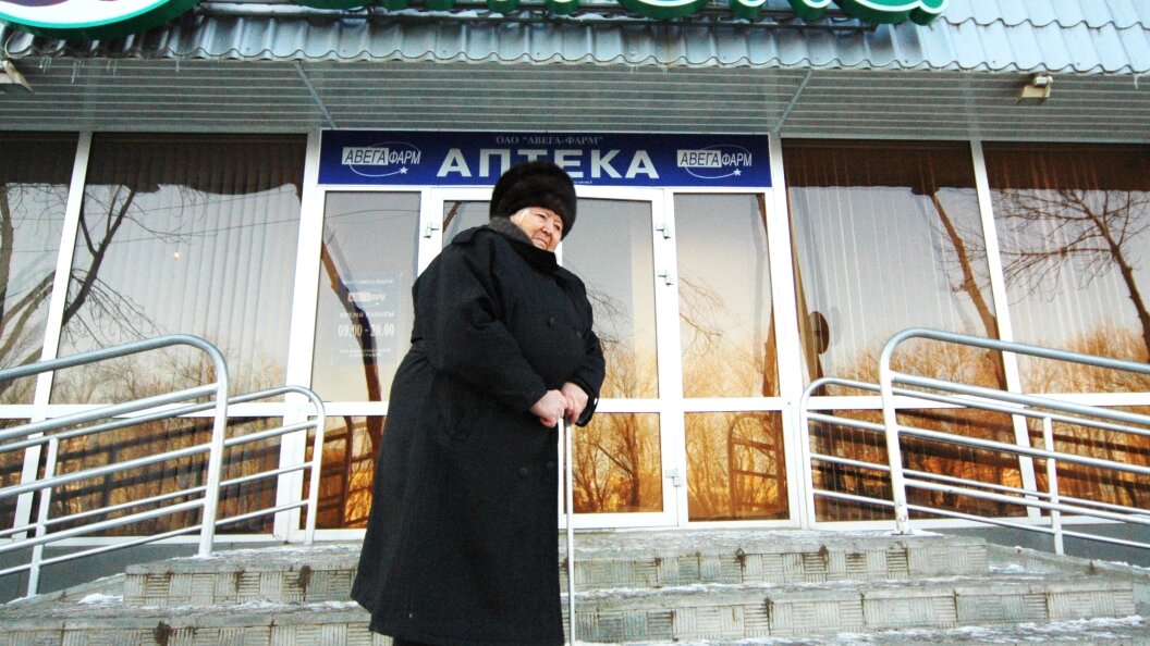    Фото: Царьград/Олег Рукавицын