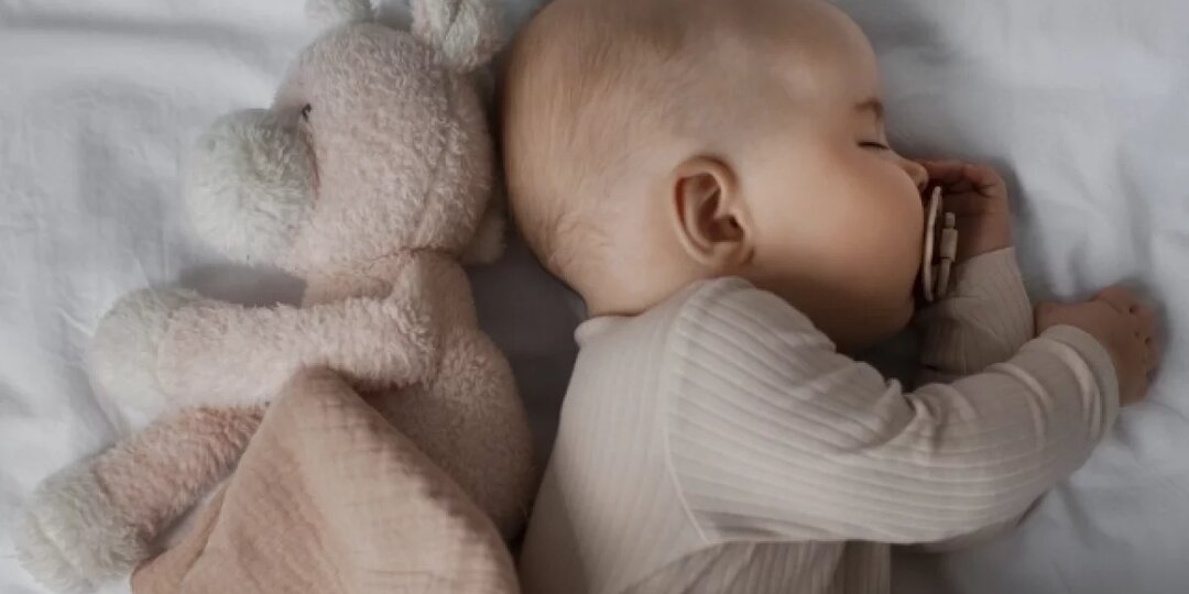 Новорождённая девочка на Сахалине нашла новую семью благодаря опеке