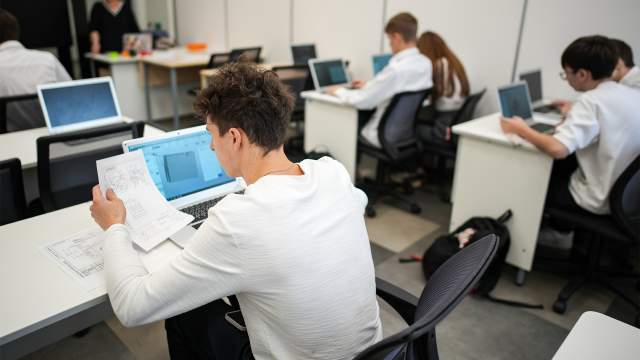 Фото: ИЗВЕСТИЯ/Сергей Лантюхов