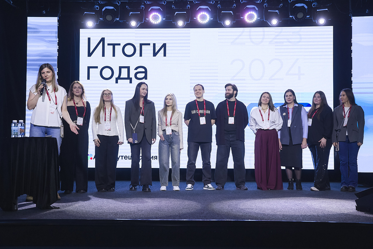 Команда Авито Путешествия