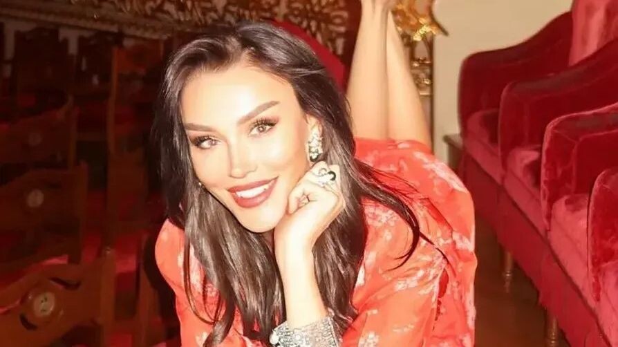     Источник: соцсети Григорьевой