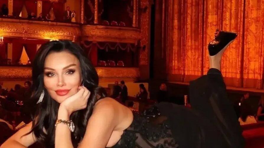     Источник: соцсети Григорьевой