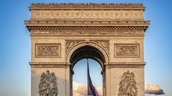    © Getty Images / Anadolu