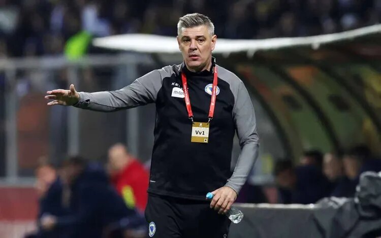    Саво Милошевич / Источник фото: Getty Images