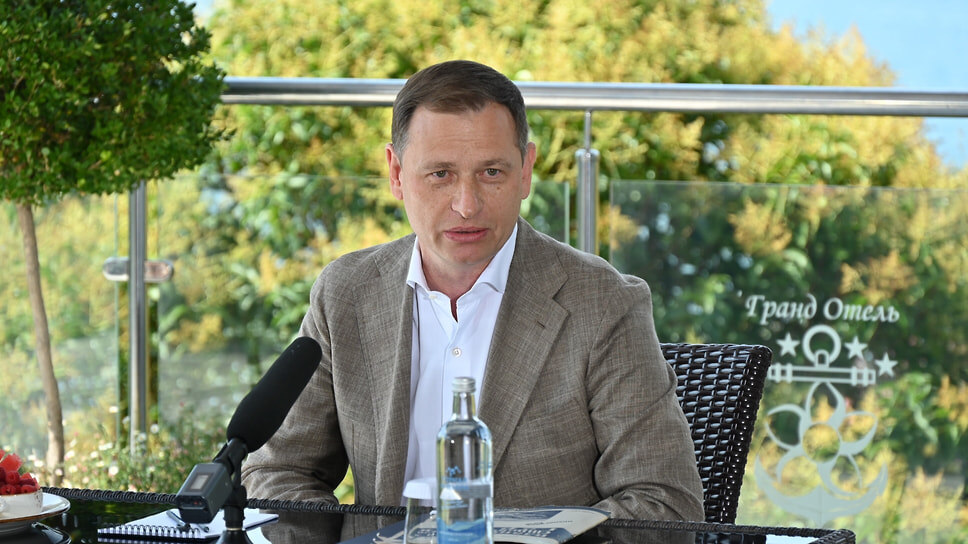 Фото: пресс-служба администрации Сочи