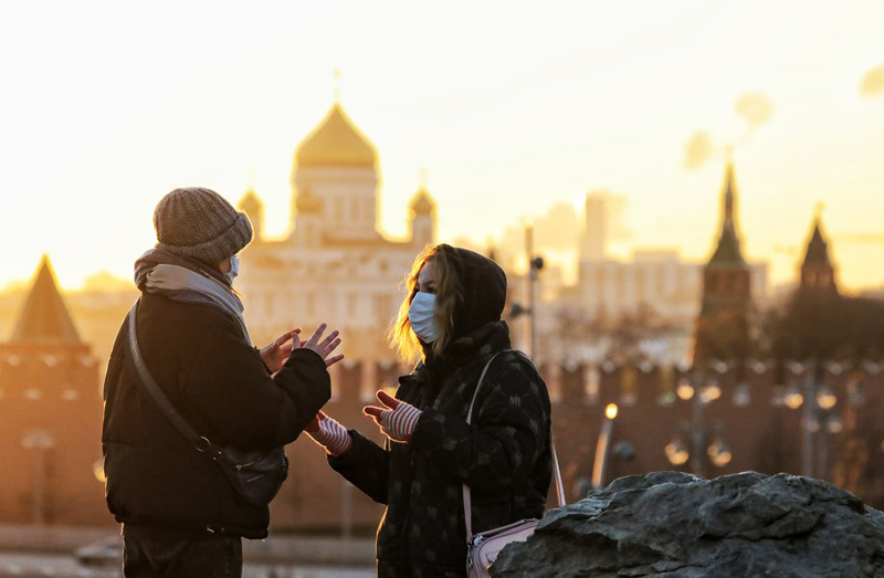    ©Агентство городских новостей "Москва"