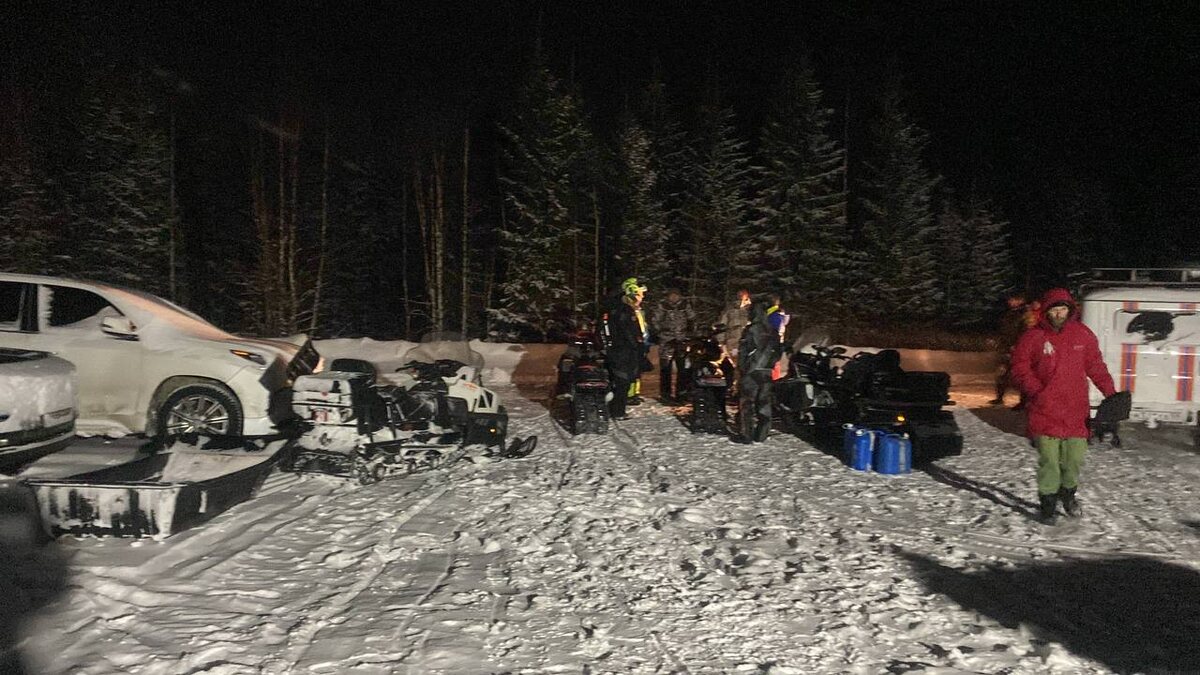 Фото: телеграм-канал «Дневник добровольца»