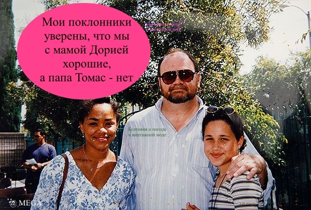 Члены Sussex Squad уверены в том, что Меган слишком добра к своему не заслуживающему доброго отношения отцу