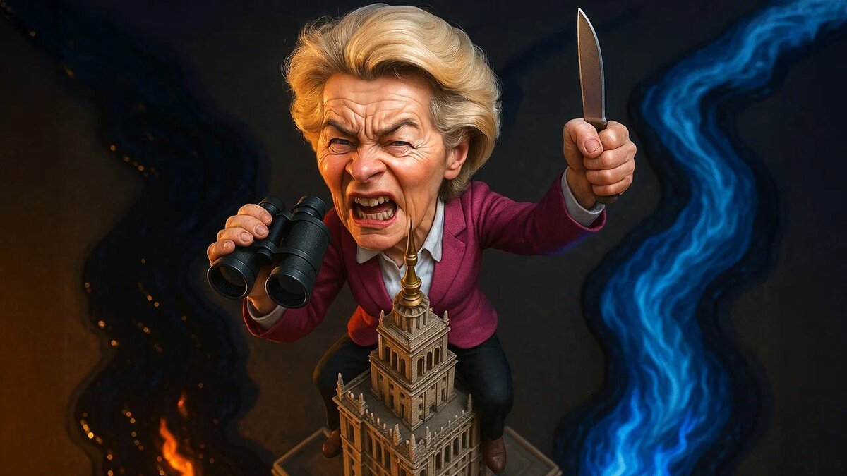    Фото: Коллаж Царьграда