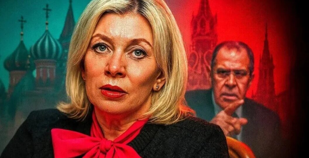 Ну, Захарова, "бомбанула": В ЕС потеряли дар речи от её шутки — такого не ждали. В Китае же обхохотались