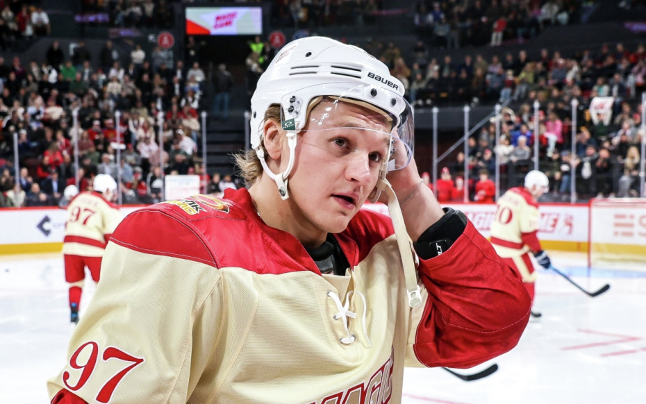    Алексей Колчин / РИА Новости