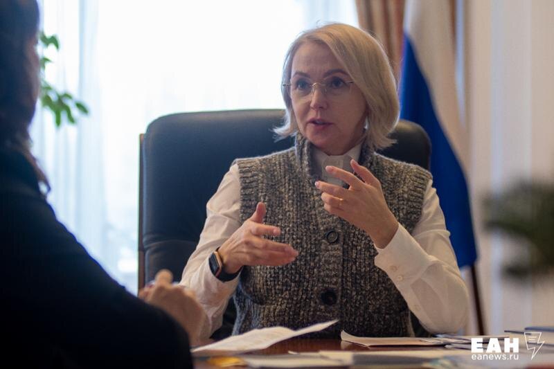    ЕАН. Ирина Гехт