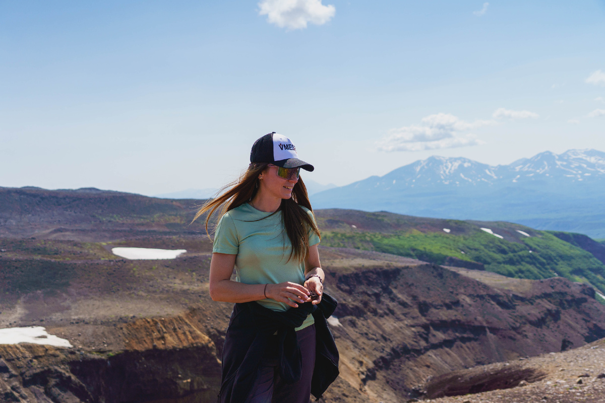 Летний тур на Камчатку с Вместе Тревел