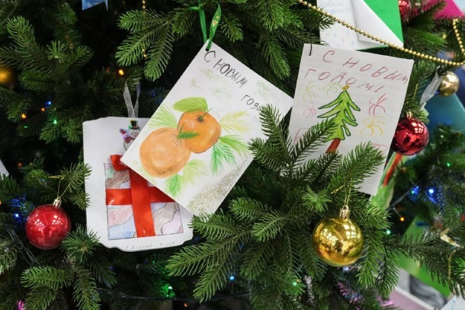    Фото: администрация города Кемерово.