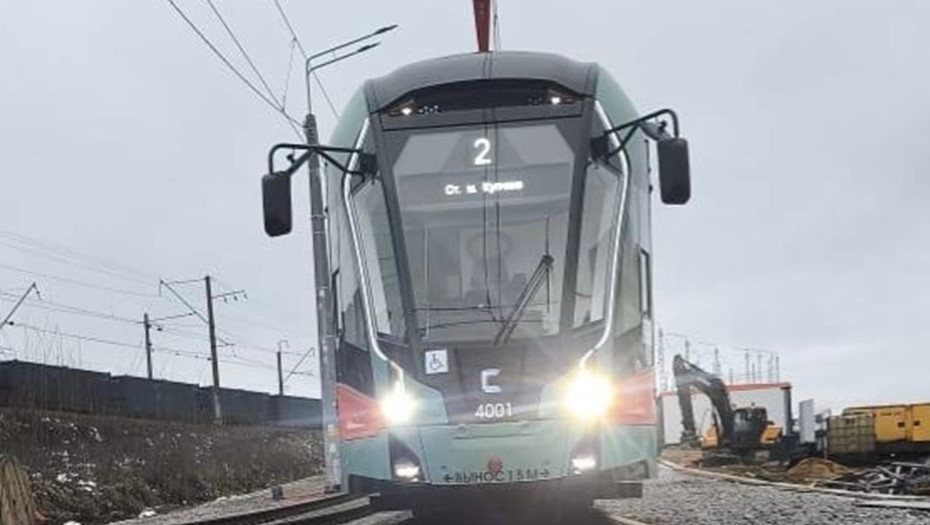    Автор фото: Пресс-служба отдела ГАИ УМВД России "Пушкинское"